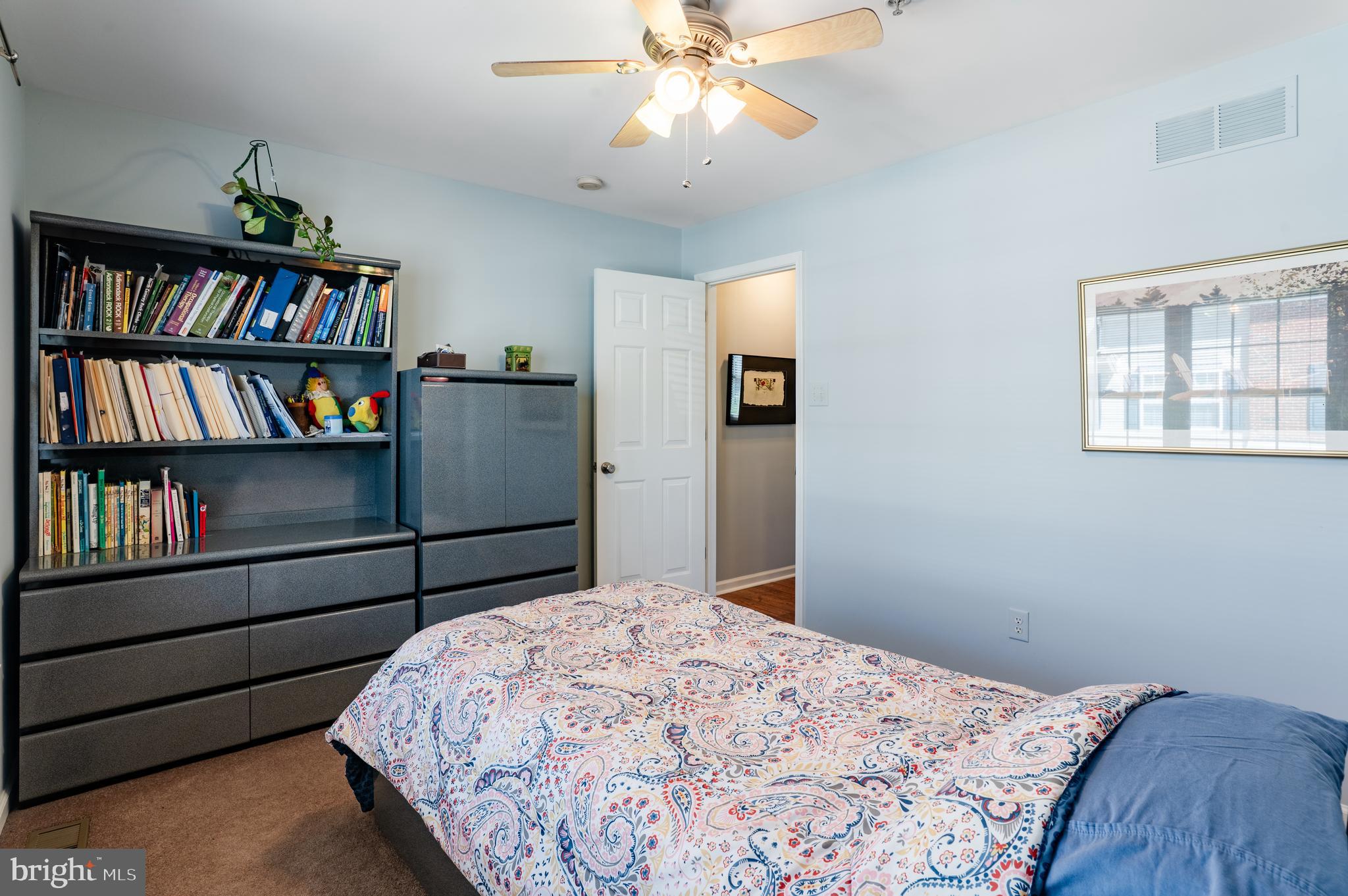 BRADFORD GREENE - Residential