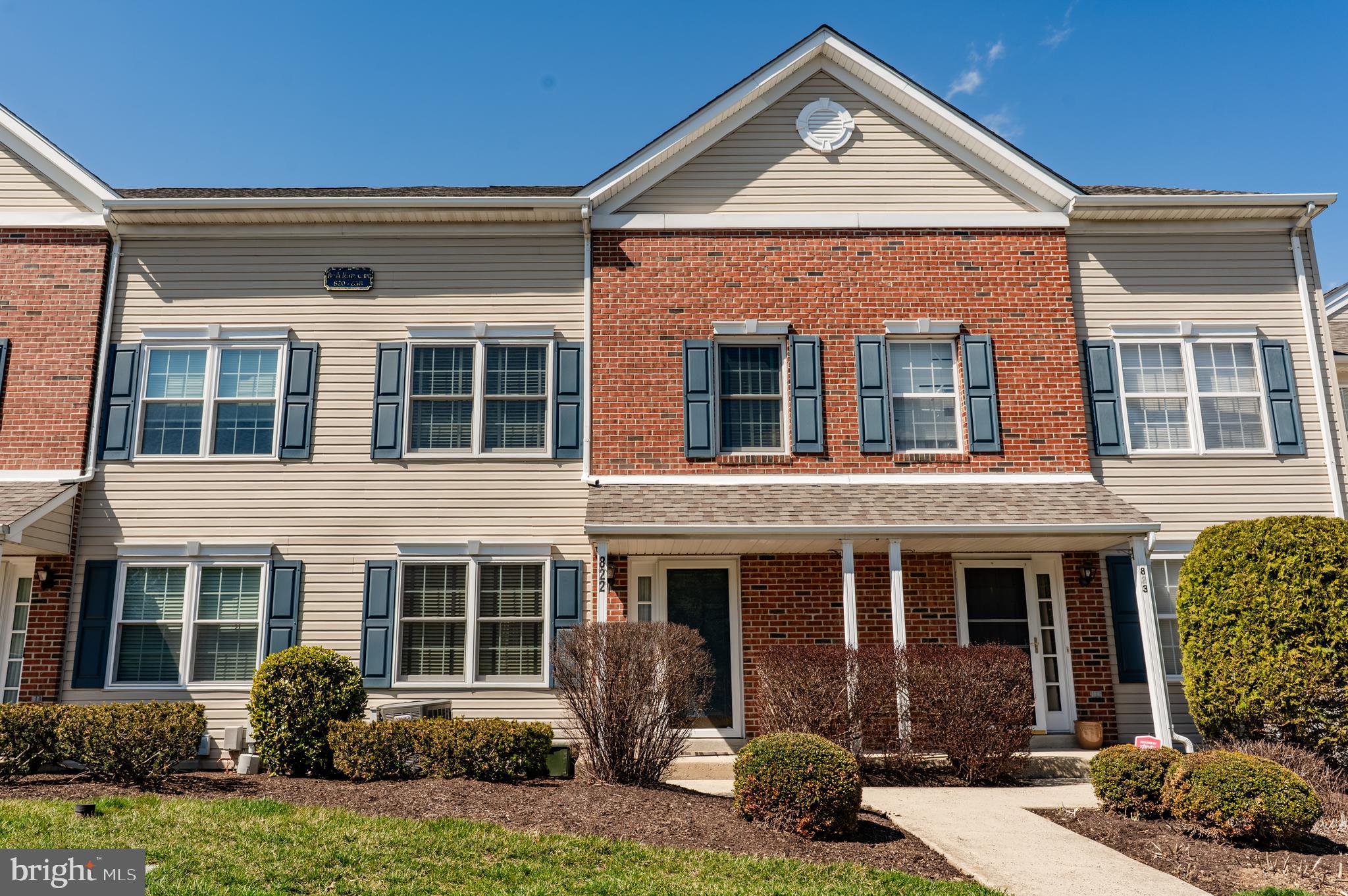 BRADFORD GREENE - Residential