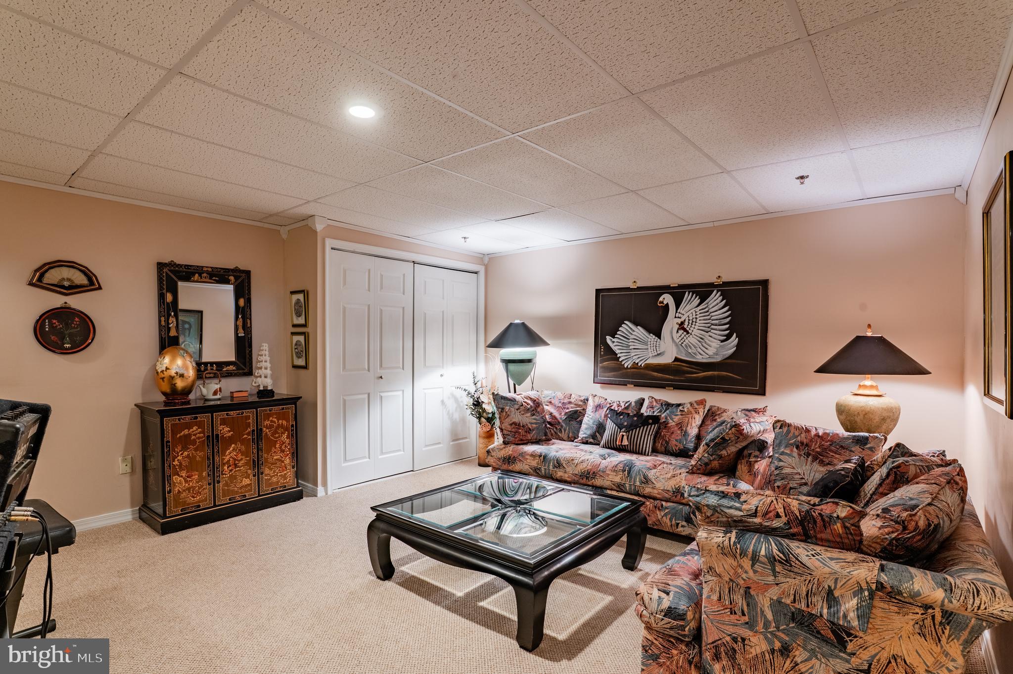 BRADFORD GREENE - Residential