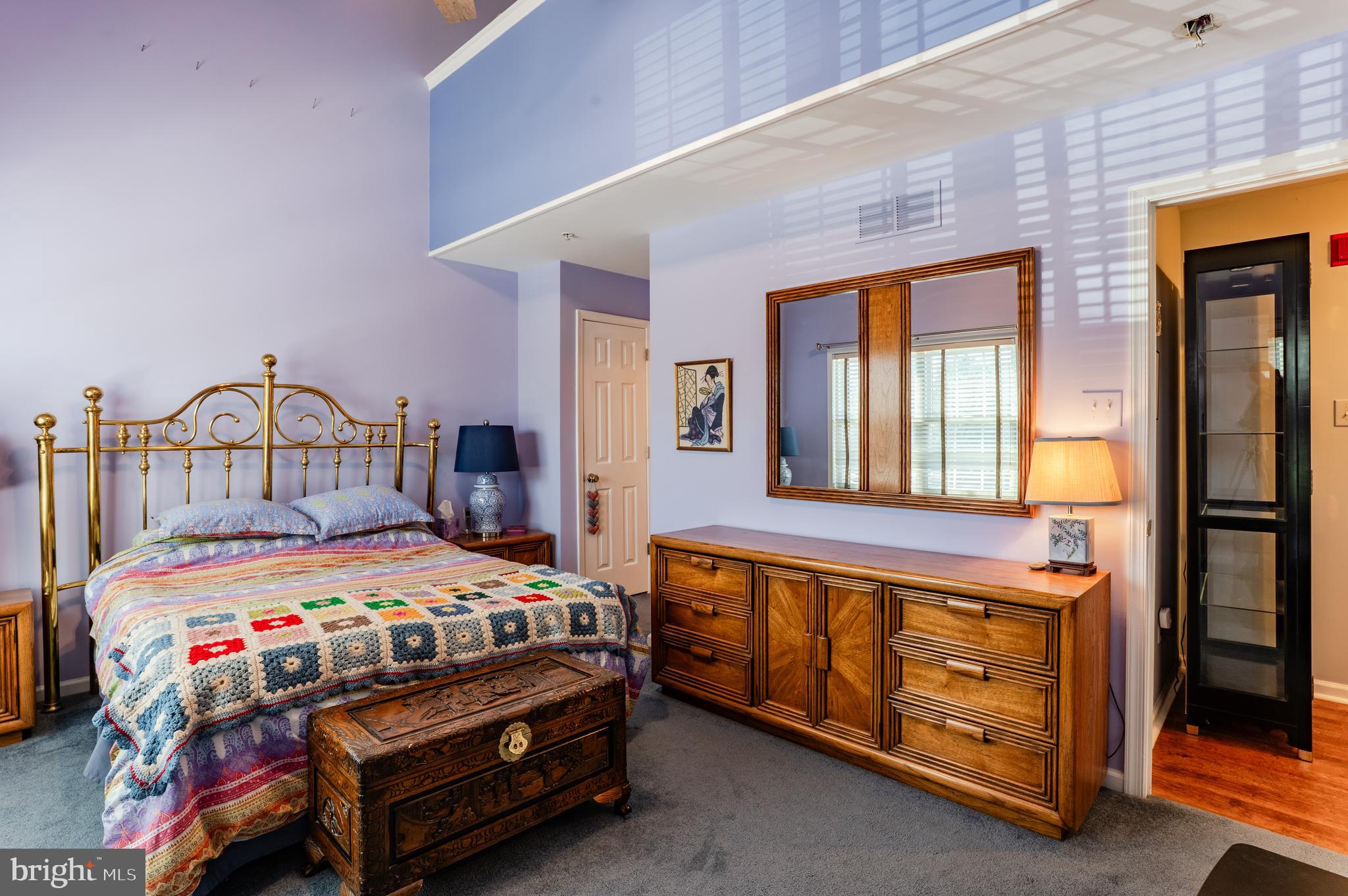 BRADFORD GREENE - Residential