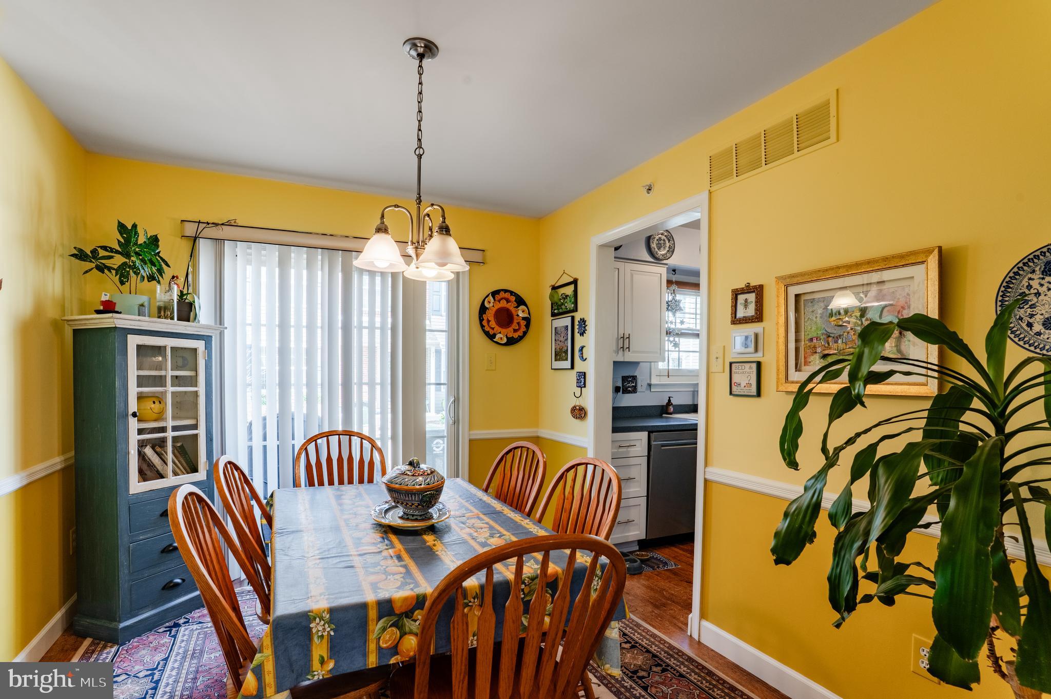 BRADFORD GREENE - Residential