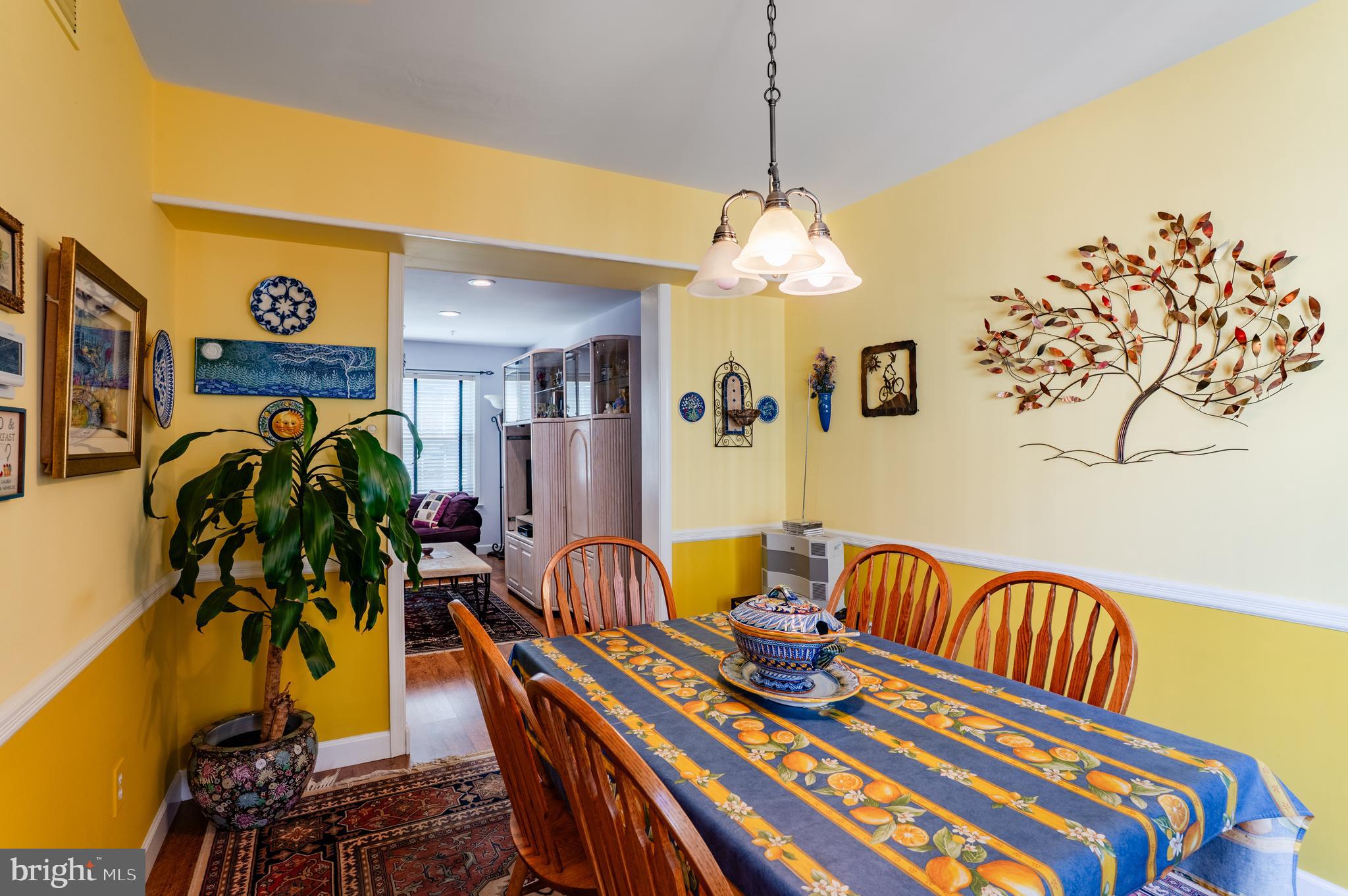 BRADFORD GREENE - Residential