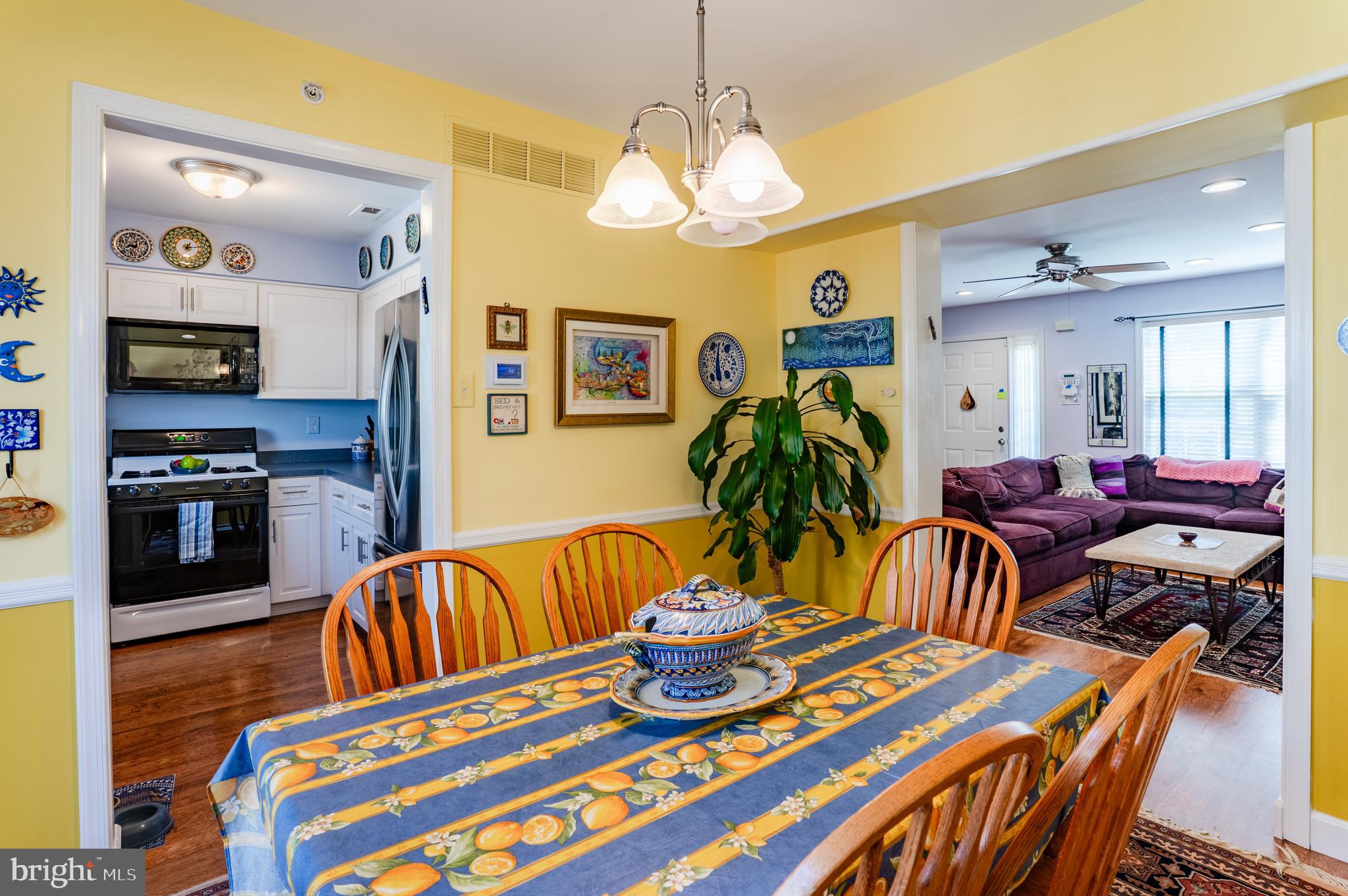 BRADFORD GREENE - Residential