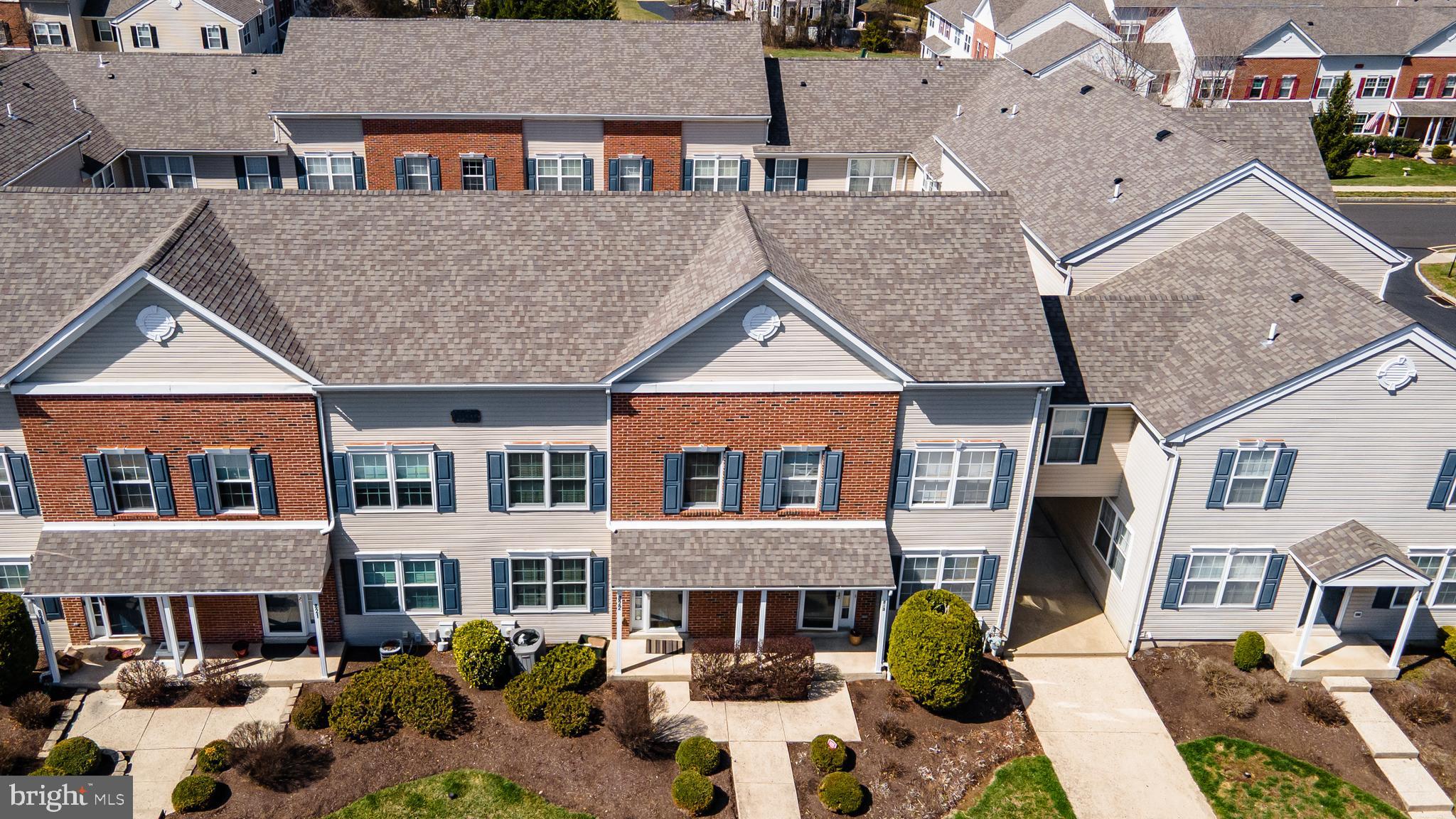 BRADFORD GREENE - Residential