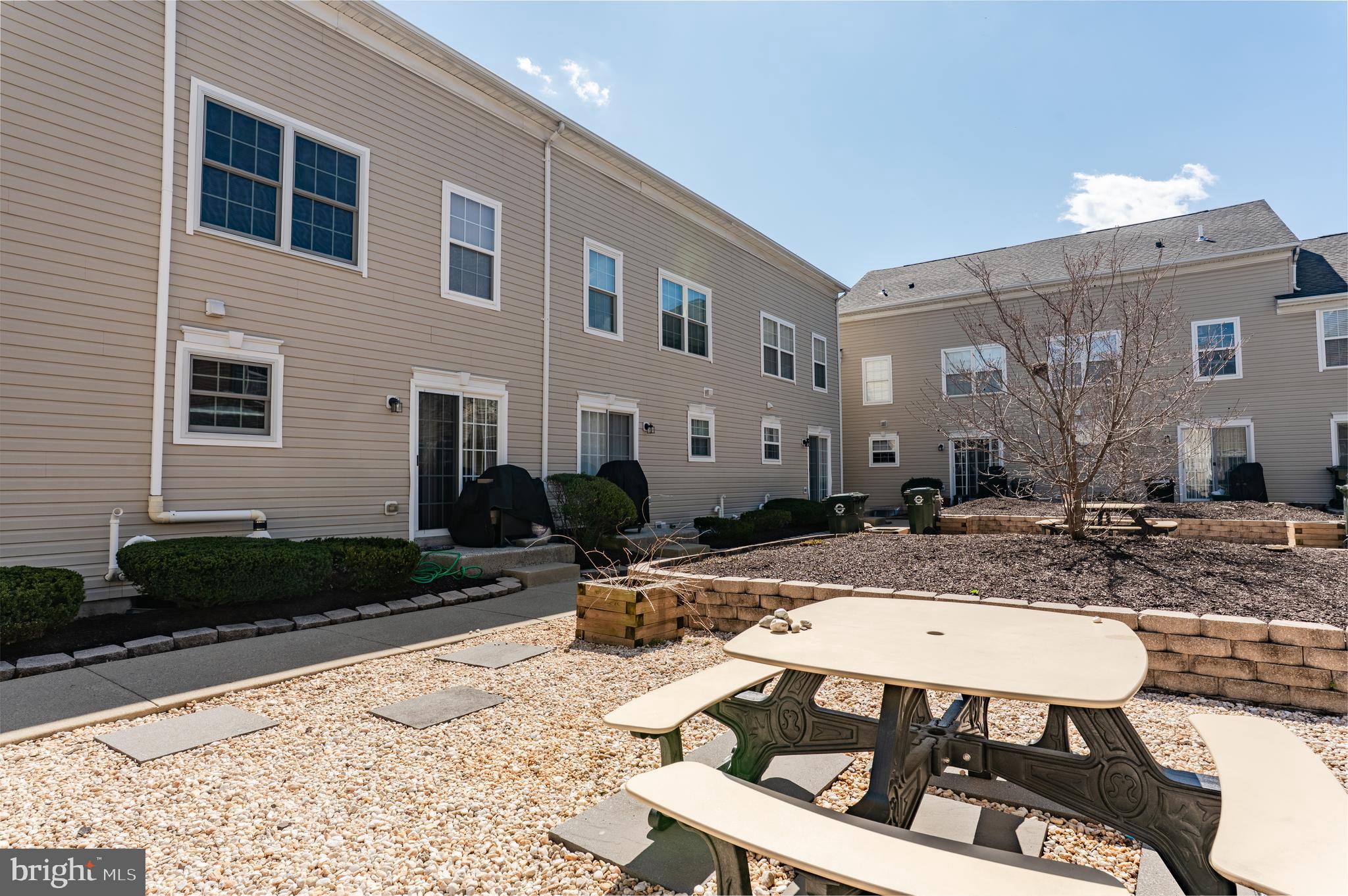 BRADFORD GREENE - Residential