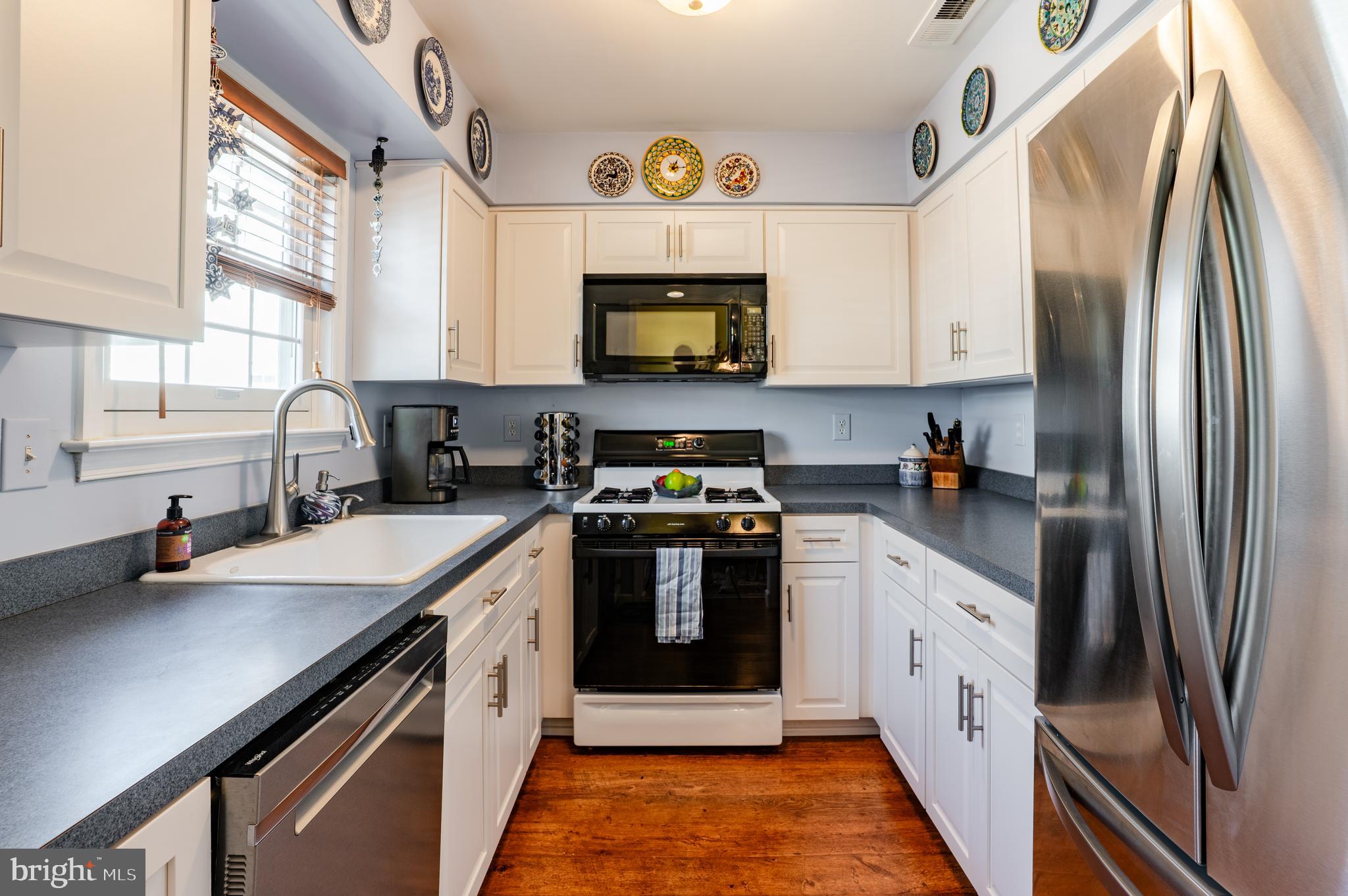 BRADFORD GREENE - Residential