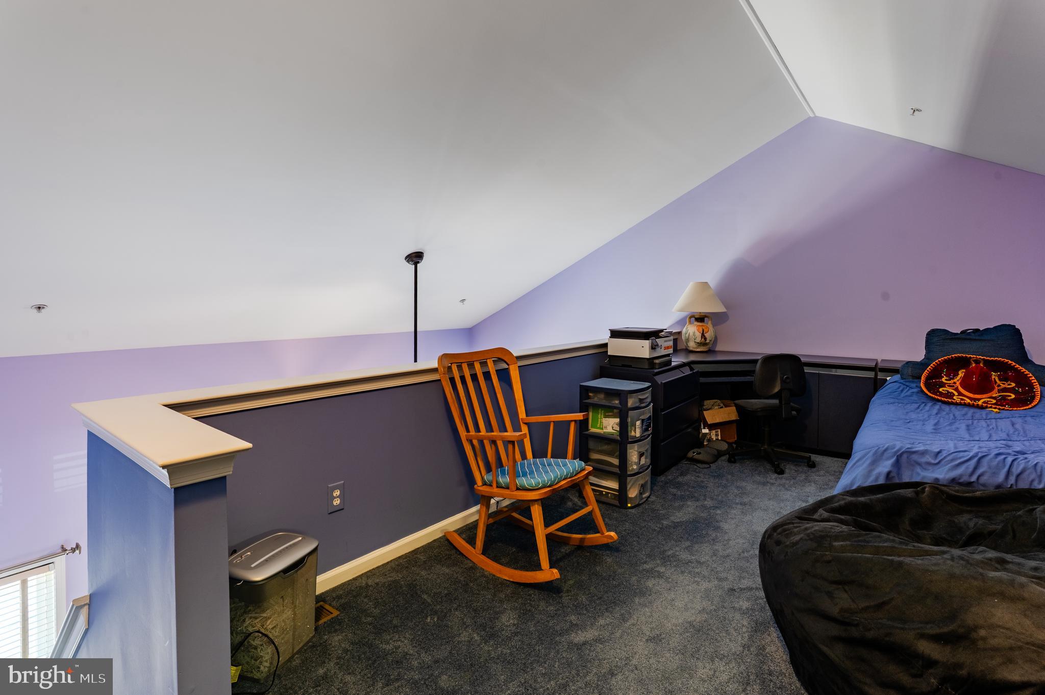 BRADFORD GREENE - Residential