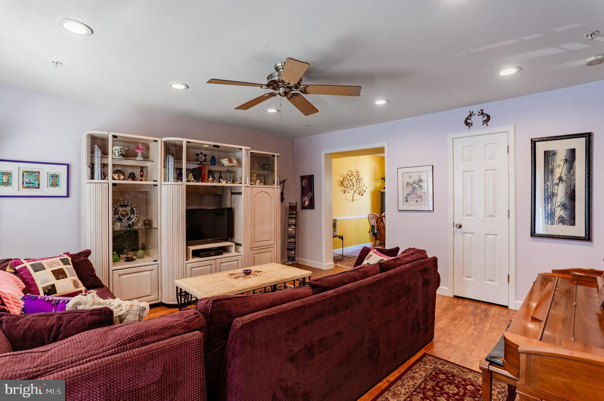 BRADFORD GREENE - Residential