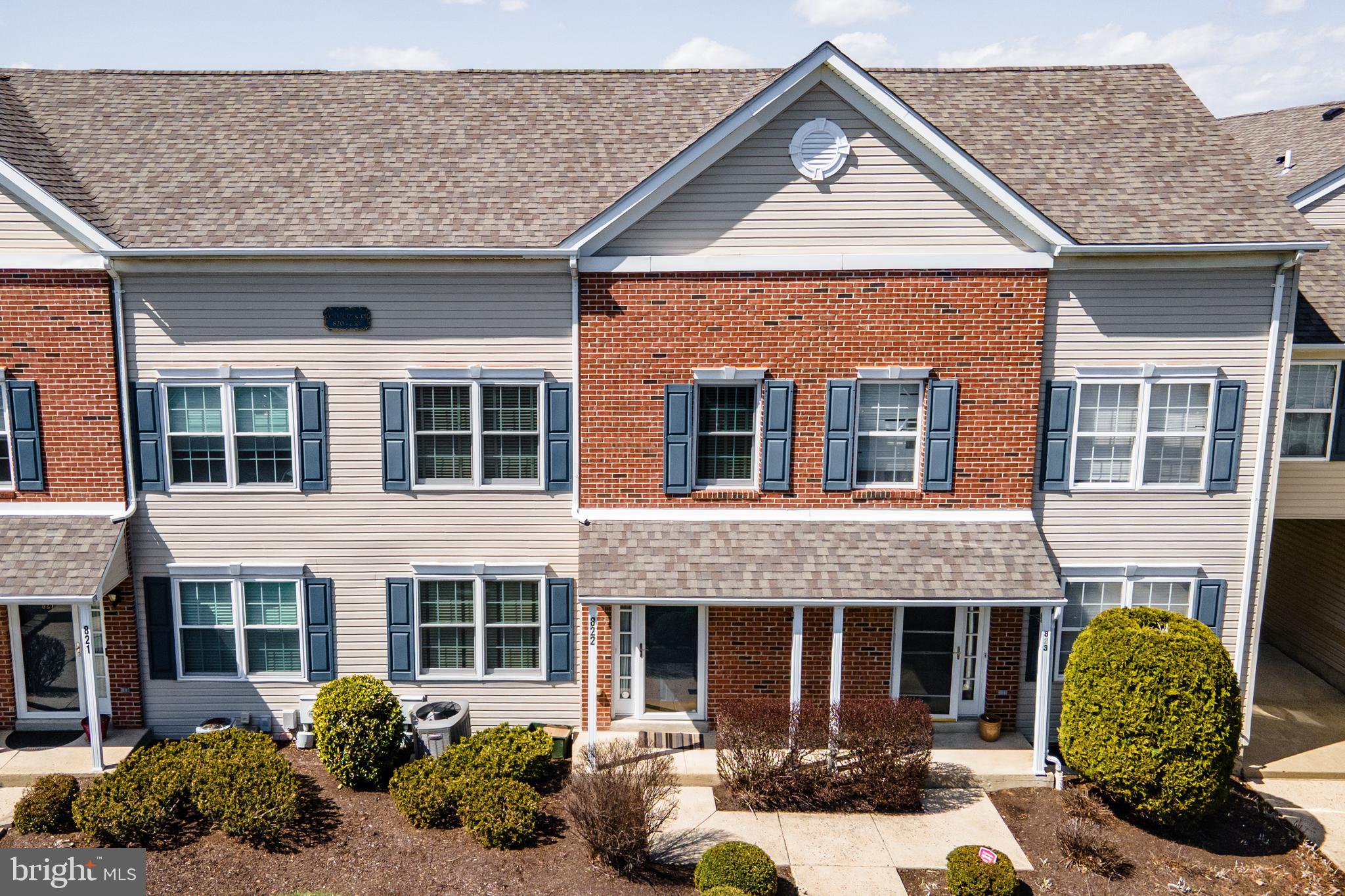 BRADFORD GREENE - Residential