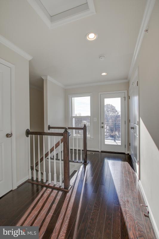 PRESERVE AT WESTFIELDS - Residential Lease