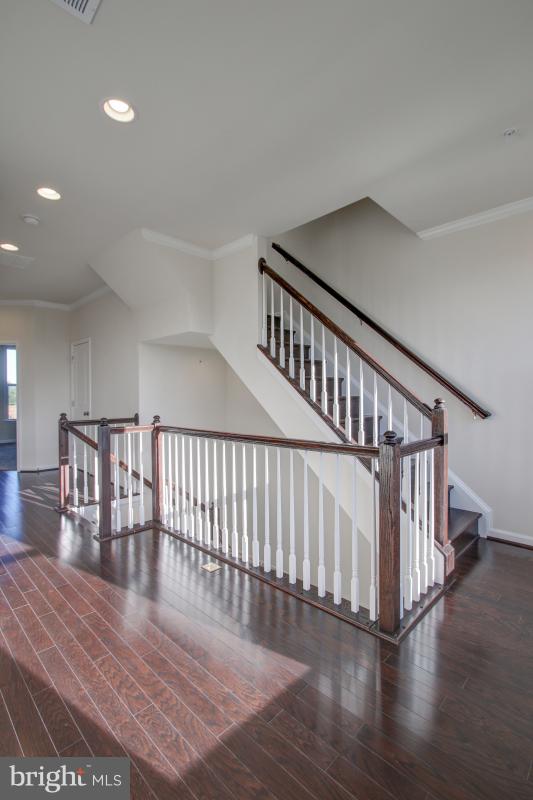 PRESERVE AT WESTFIELDS - Residential Lease