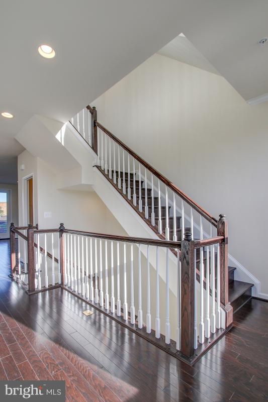 PRESERVE AT WESTFIELDS - Residential Lease