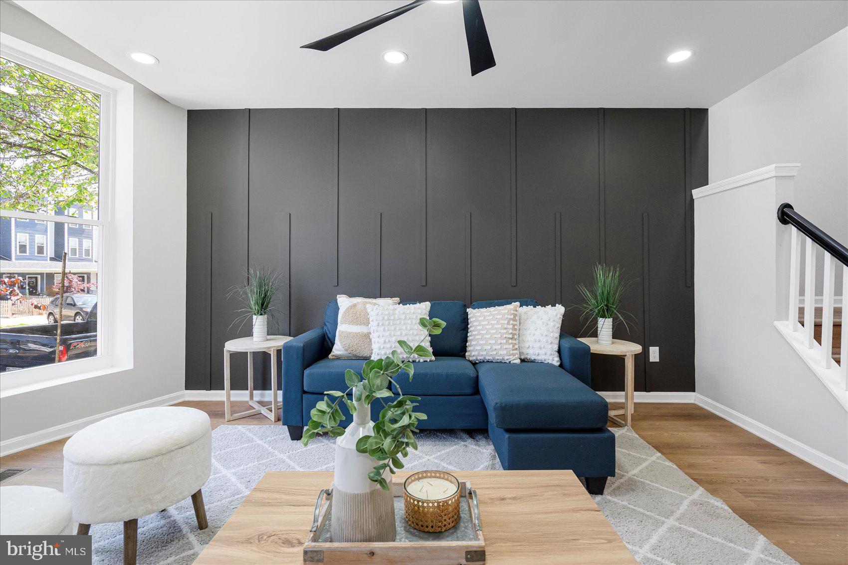 ARBUTUS - Residential