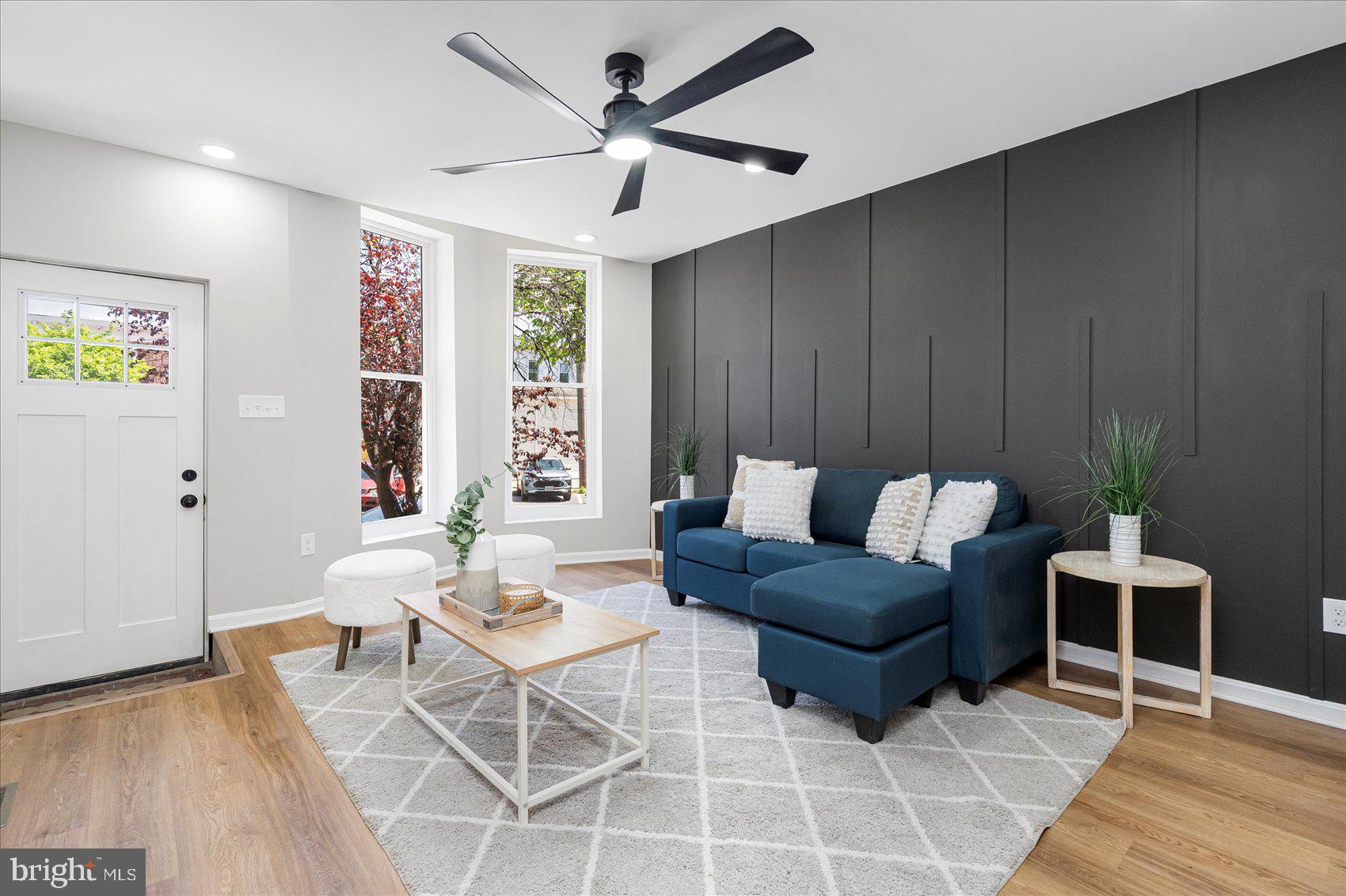 ARBUTUS - Residential