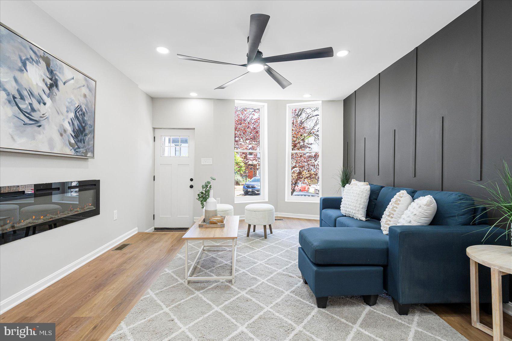 ARBUTUS - Residential