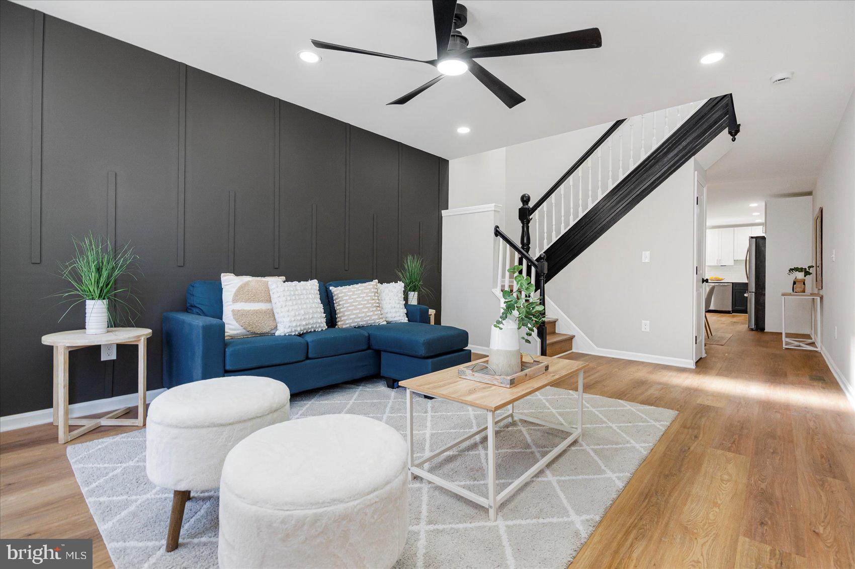 ARBUTUS - Residential