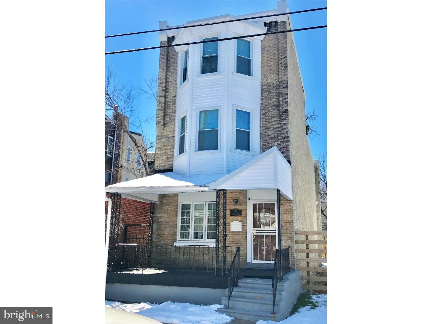 5014 Race Street, Philadelphia, PA 19139