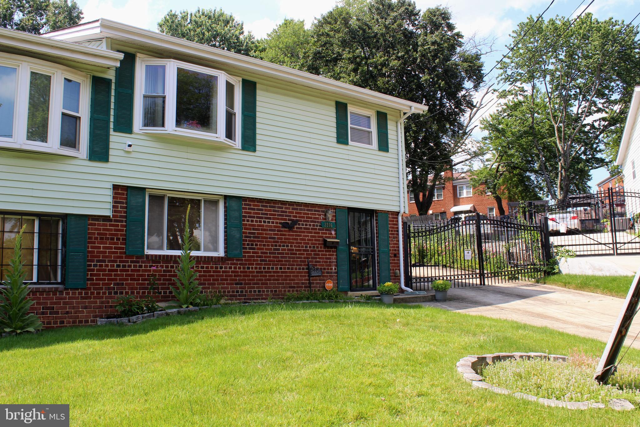 2206 OLSON COURT