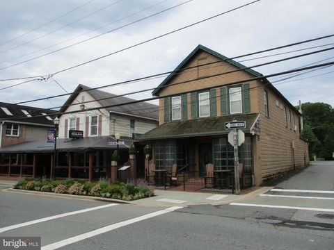 Photo of 101 S Main Street S, NORTH EAST, MD 21901 (MLS # MDCC2019954)