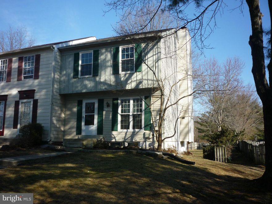 **JUST REDUCED**  EOG TOWNHOME HOME BOASTS 3BD/2FB, KITCHEN WAS UPDATED A FEW YEARS AGO W/WOOD CABINETS & STAINLESS STEEL APPLIANCES, FULLY CARPETED, GLASS SLIDERS LEADING TO LARGE REAR DECK W/PATIO BELOW, FULLY FINISHED BASEMENT, WOOD BURNING FIREPLACE IN BASEMENT. *SELLERS SHORT SALE NEGOTIATOR IN PLACE*ONE LENDER*LIEN HOLDER APPROVED LIST PRICE*