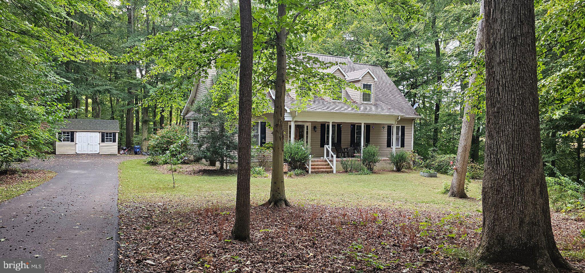 11518 WOODWINDS COURT