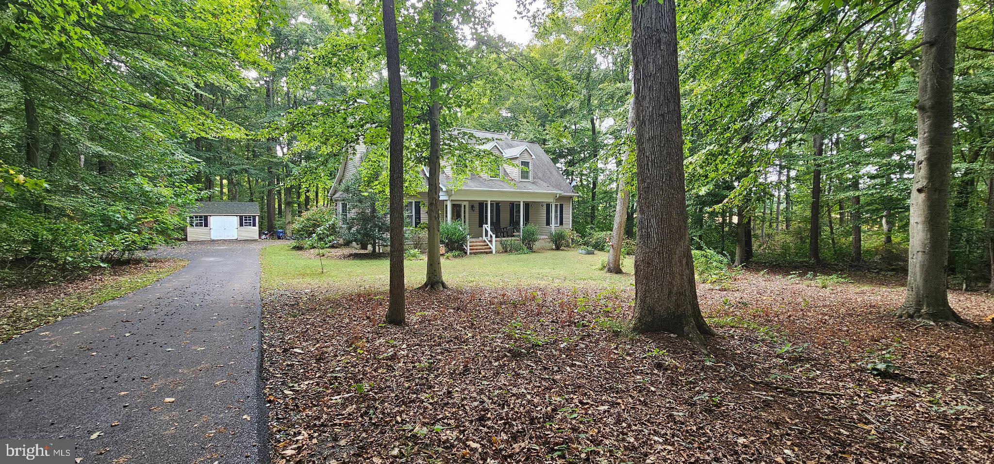 11518 WOODWINDS COURT