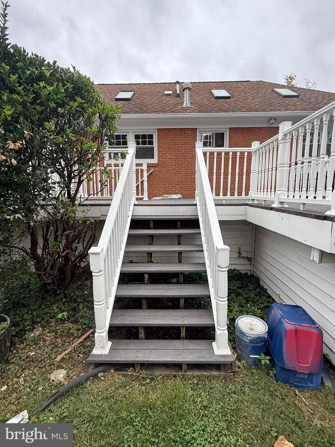 ARDEN ACRES - Residential