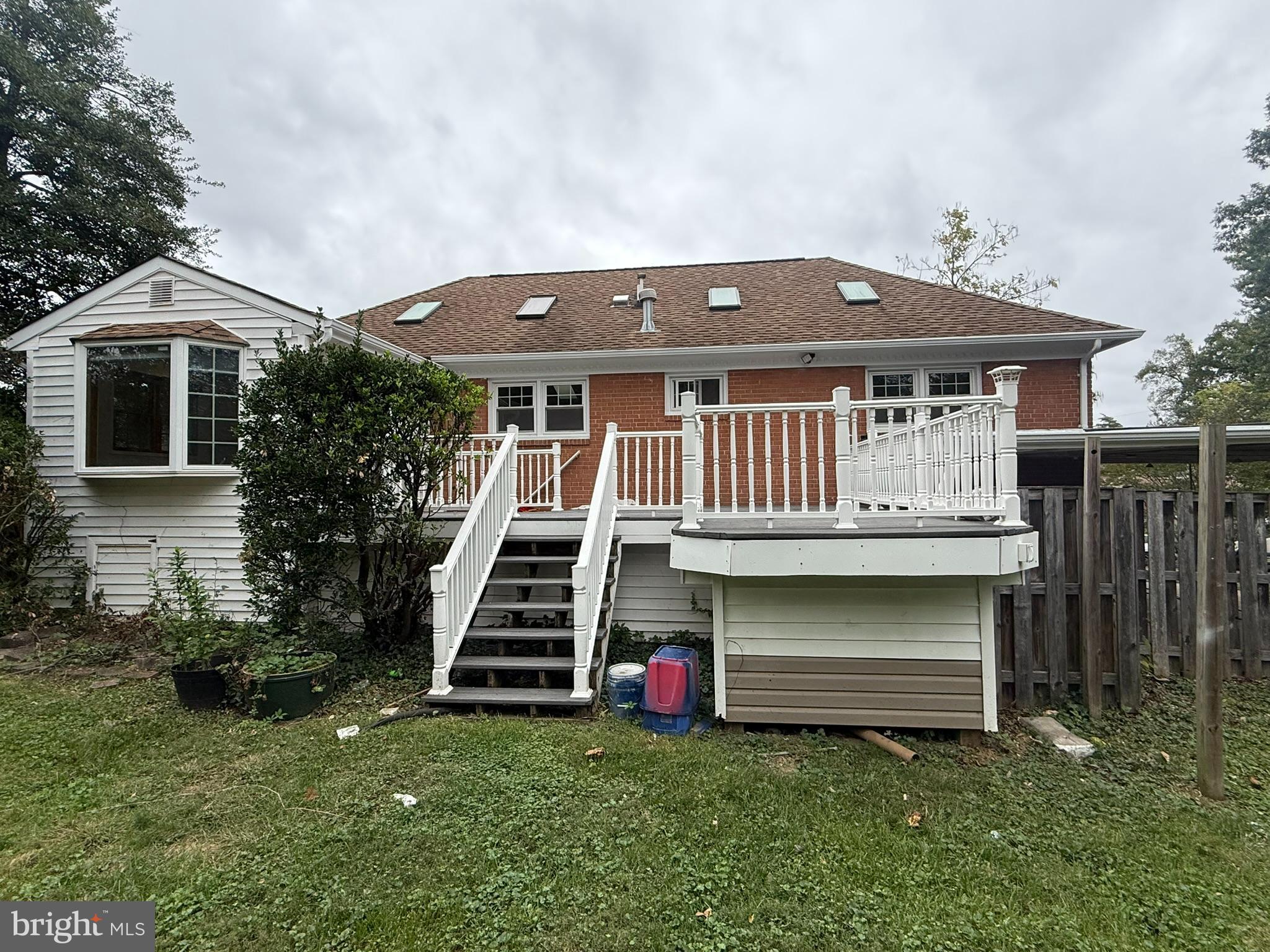 ARDEN ACRES - Residential