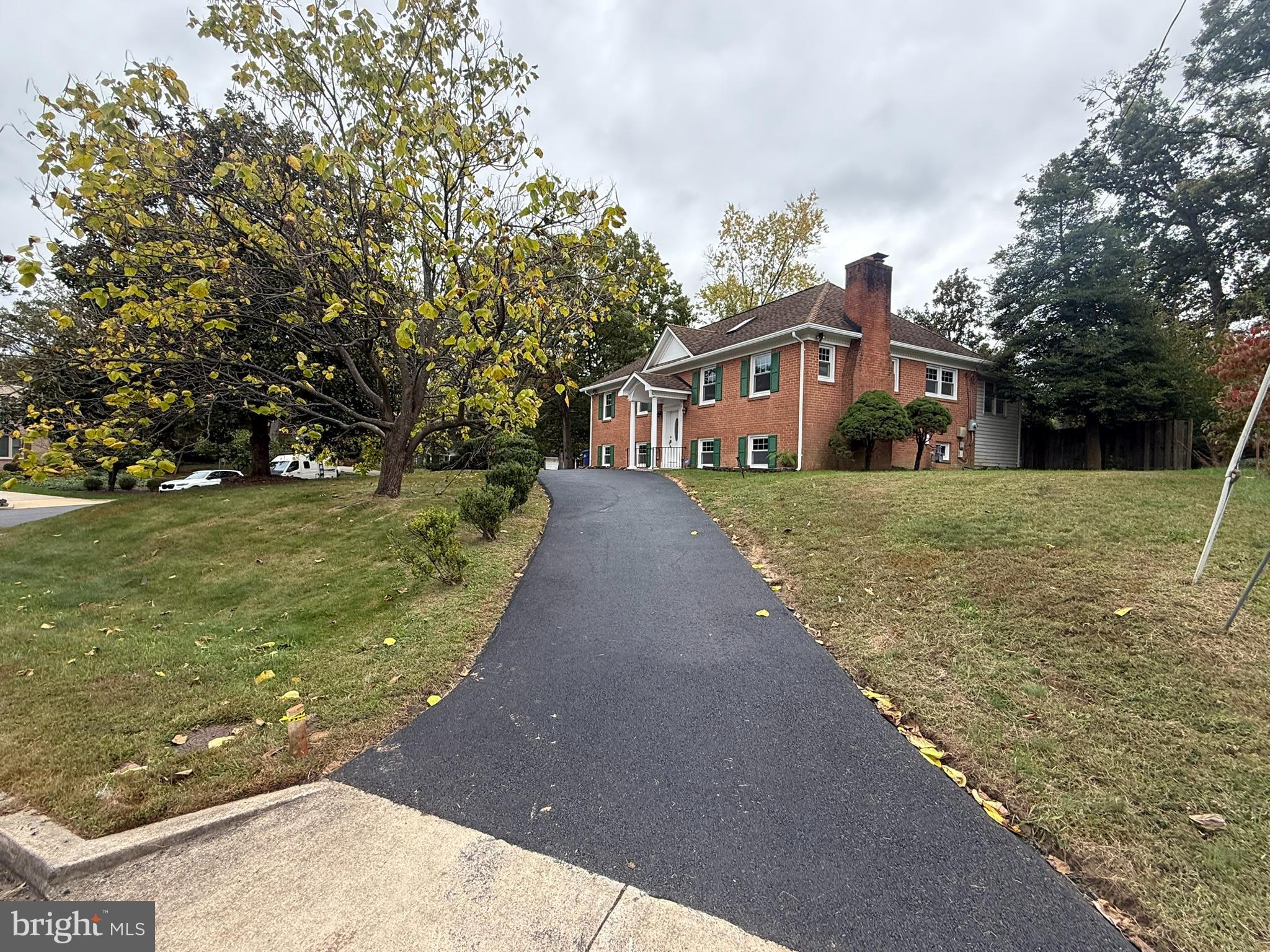 5405 BROOKLAND ROAD