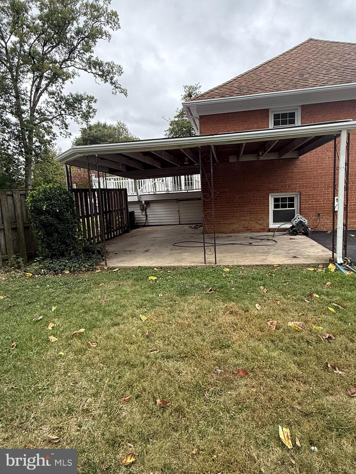 ARDEN ACRES - Residential