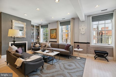 2138 LOMBARD STREET 2B PHILADELPHIA PA 19146