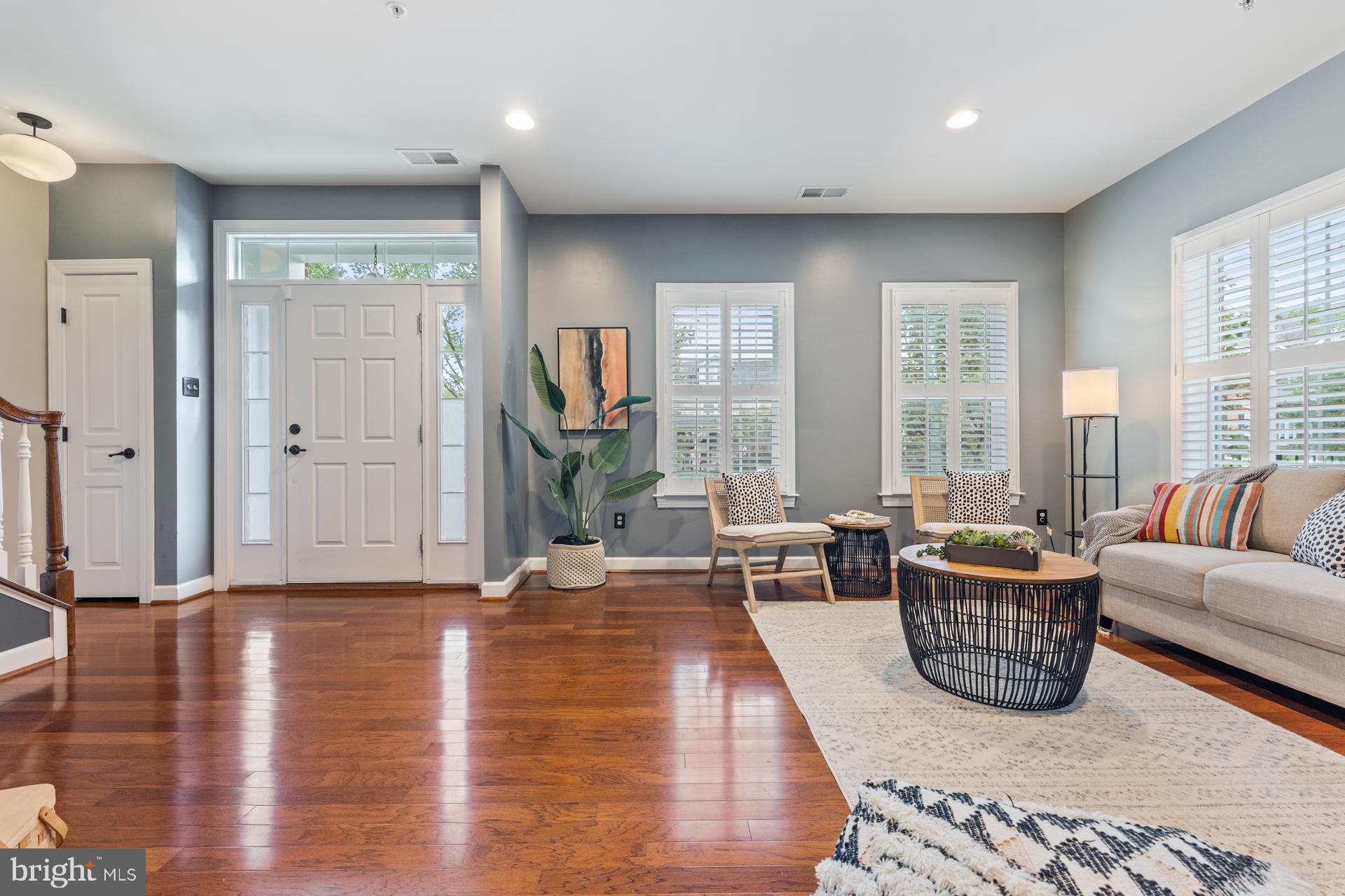 HIGHPNTE AT SHANAHAN - Residential