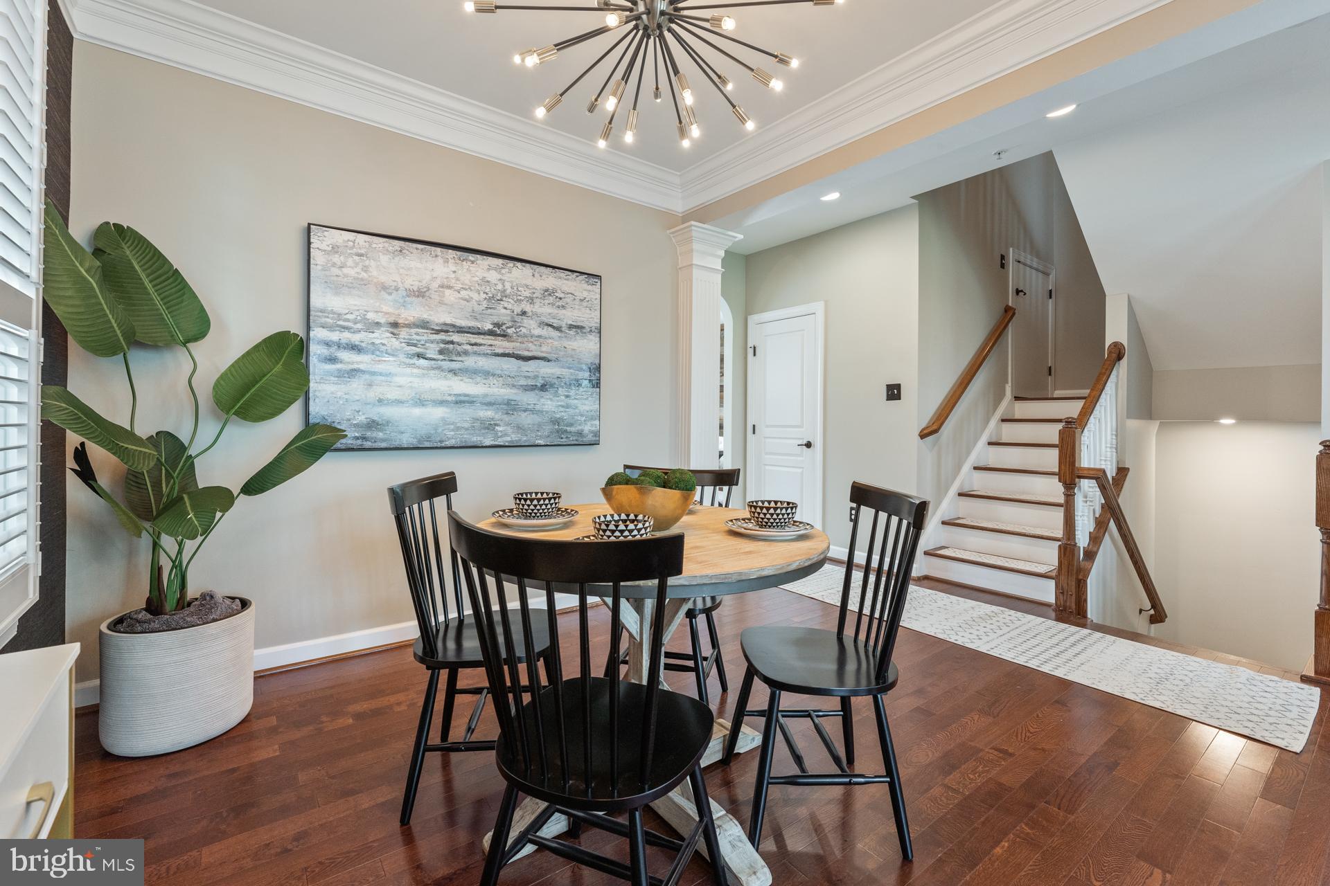 HIGHPNTE AT SHANAHAN - Residential