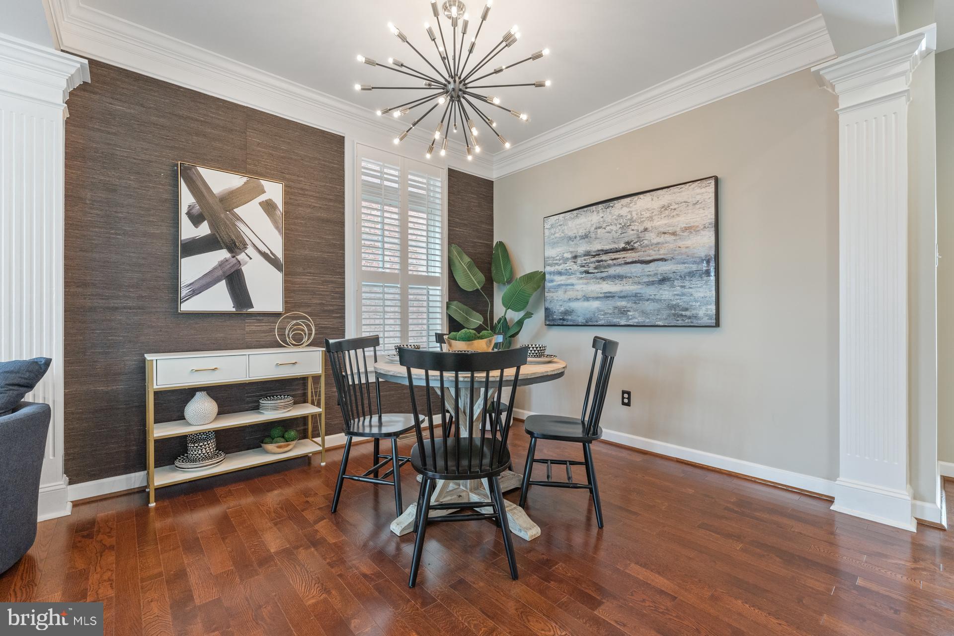 HIGHPNTE AT SHANAHAN - Residential