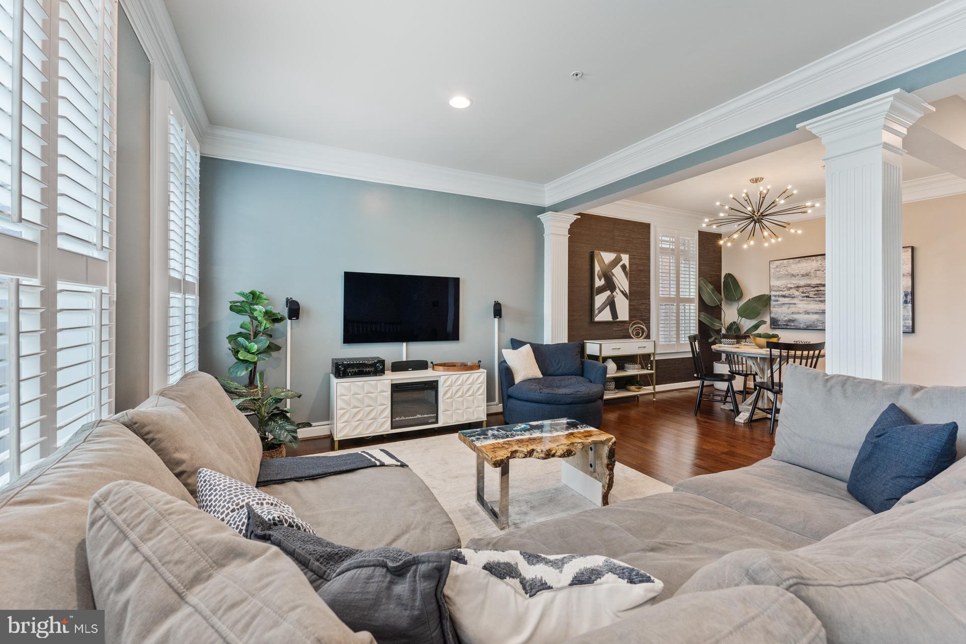 HIGHPNTE AT SHANAHAN - Residential