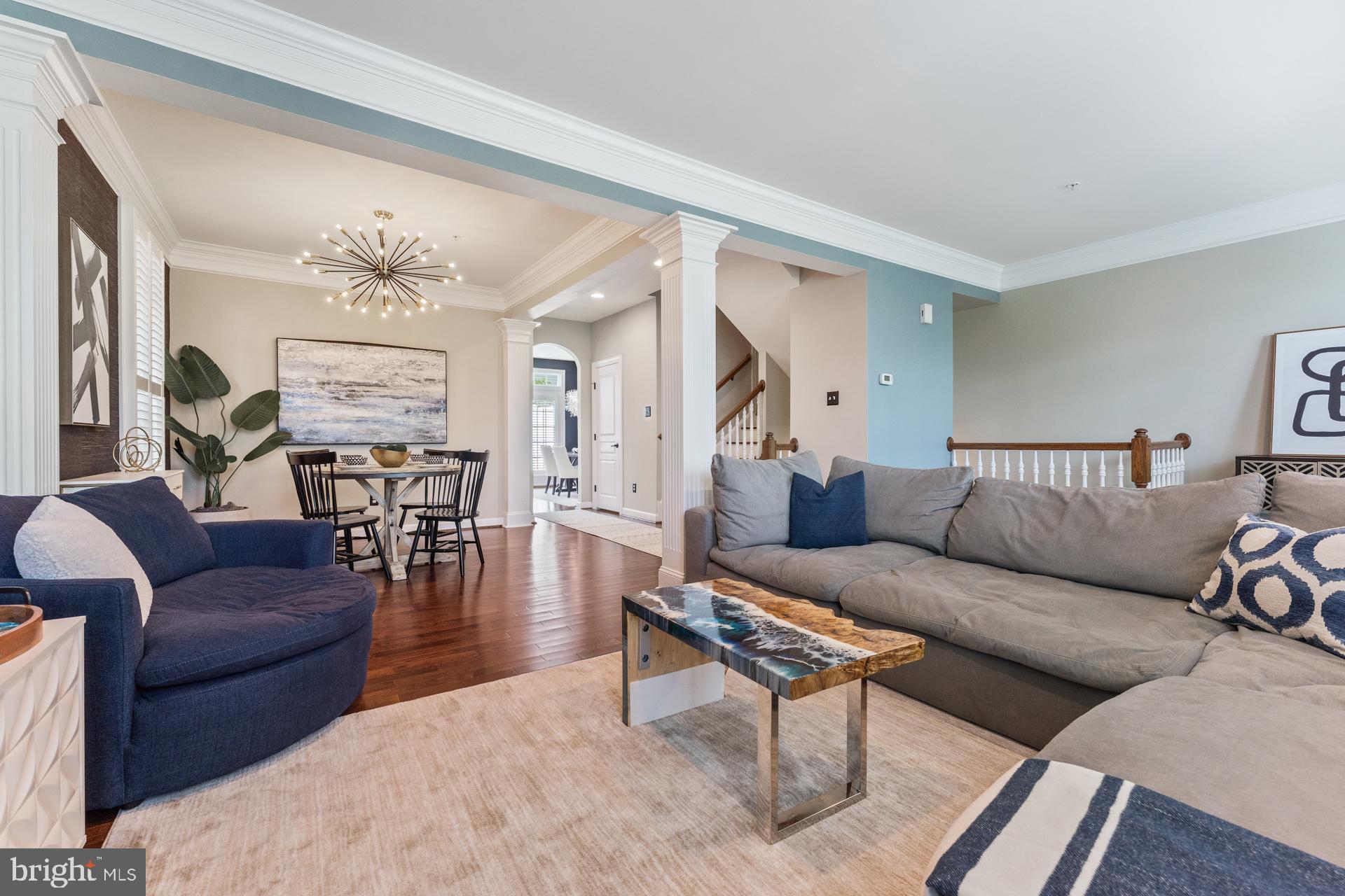 HIGHPNTE AT SHANAHAN - Residential