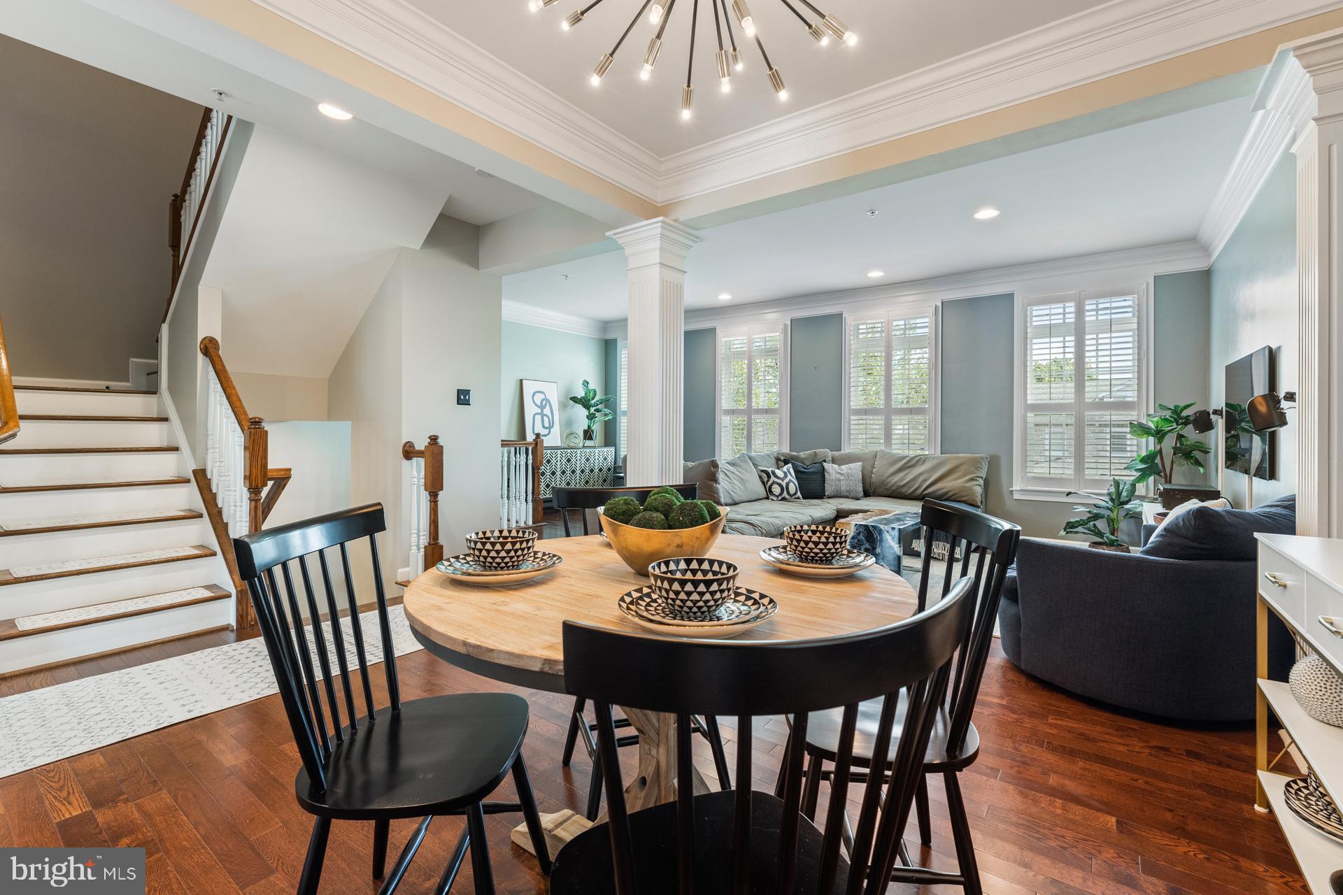 HIGHPNTE AT SHANAHAN - Residential