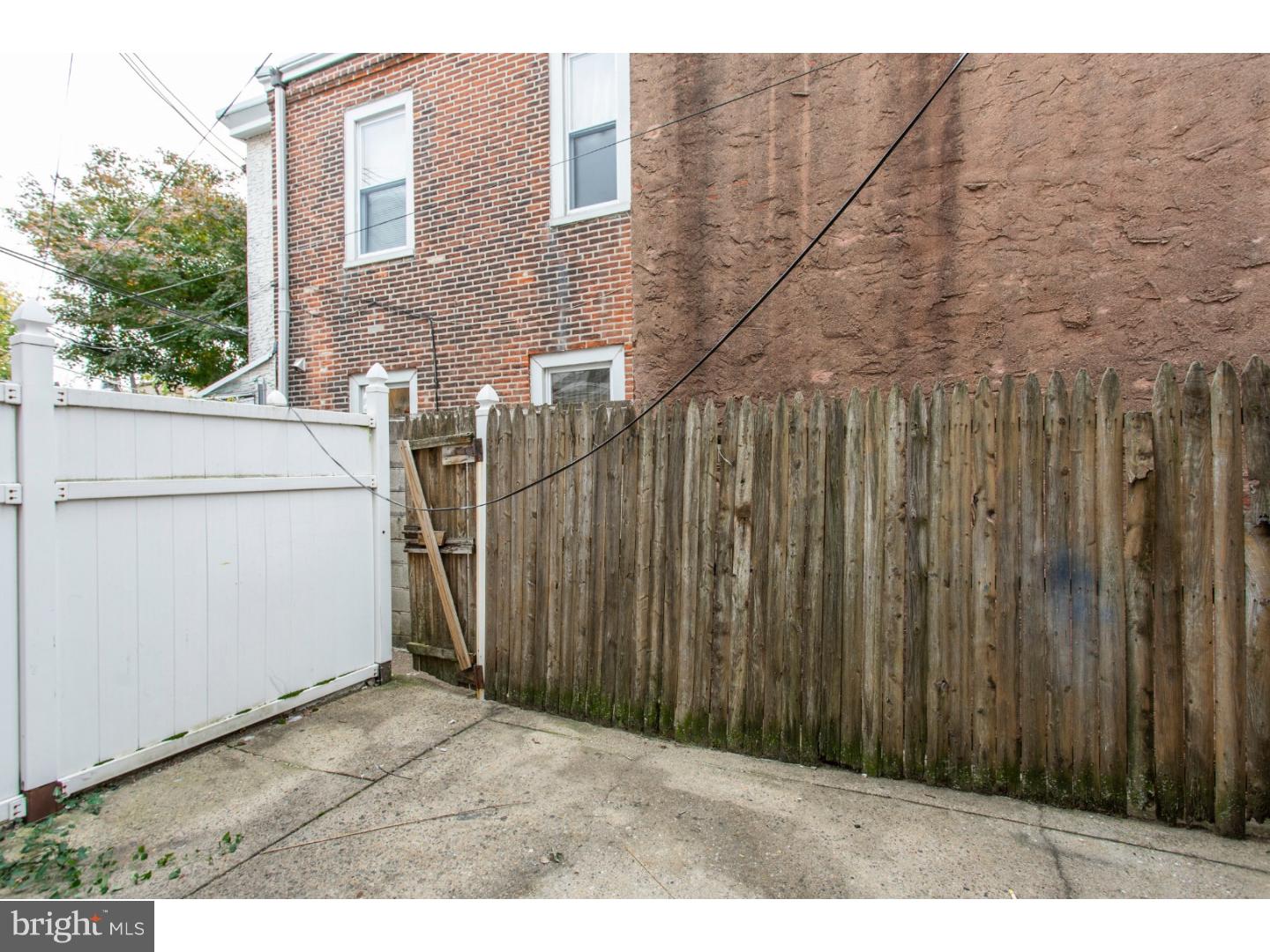 FAIRMOUNT - Residential