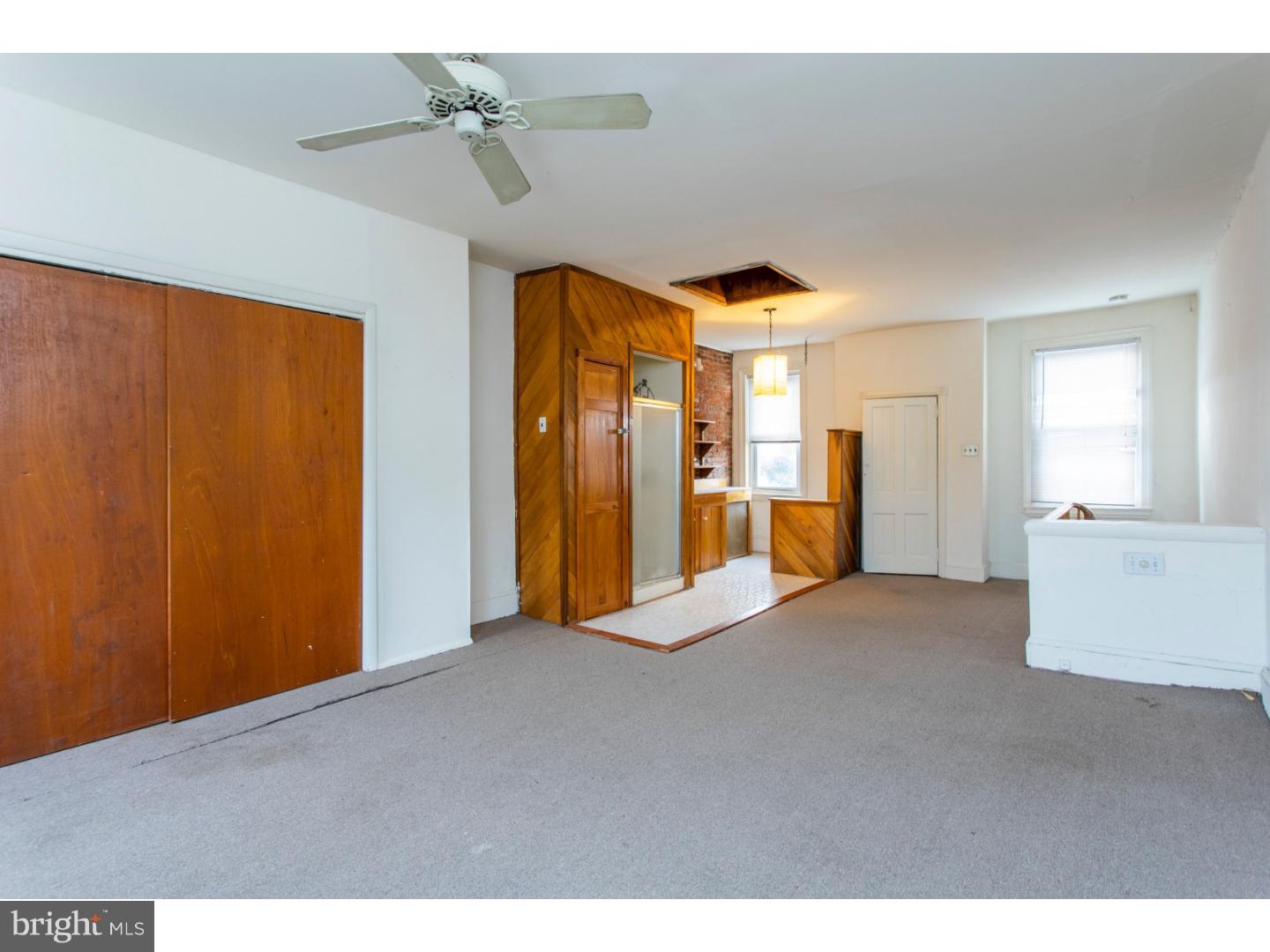 FAIRMOUNT - Residential