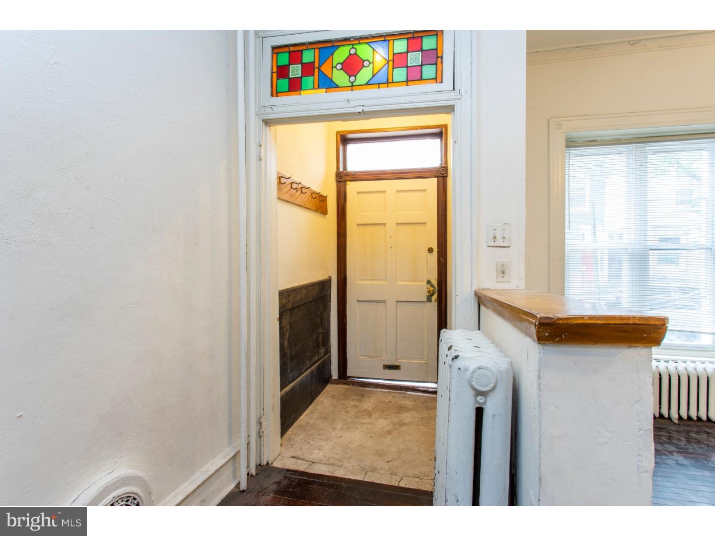 FAIRMOUNT - Residential