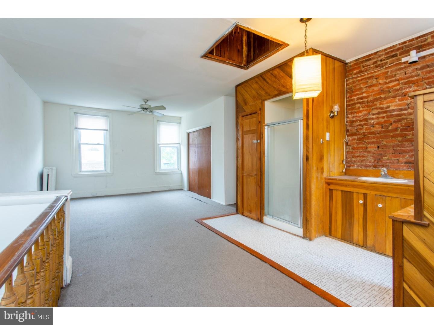 FAIRMOUNT - Residential