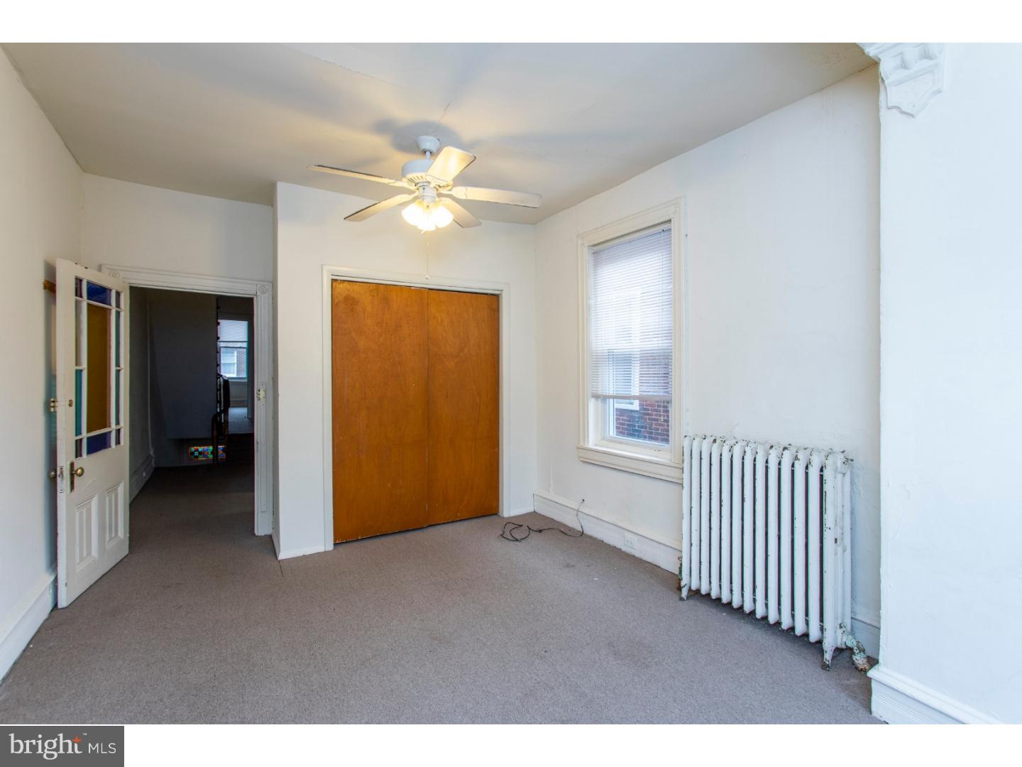 FAIRMOUNT - Residential