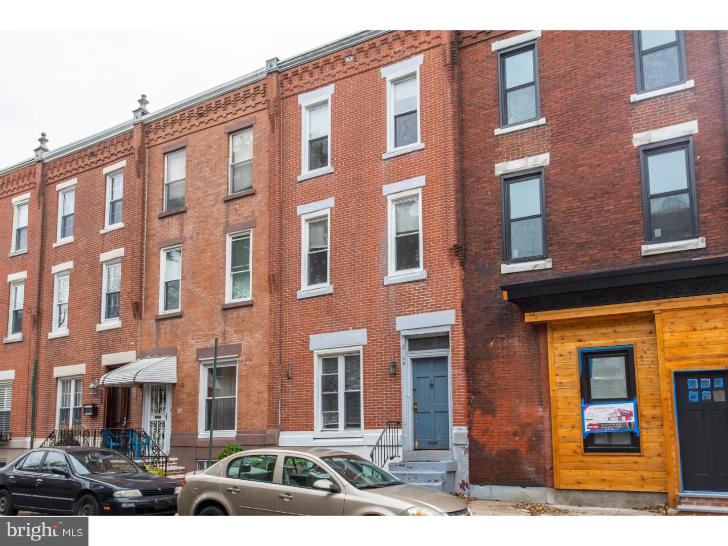 FAIRMOUNT - Residential