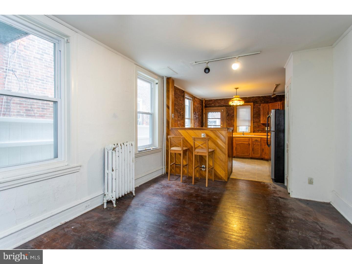 FAIRMOUNT - Residential