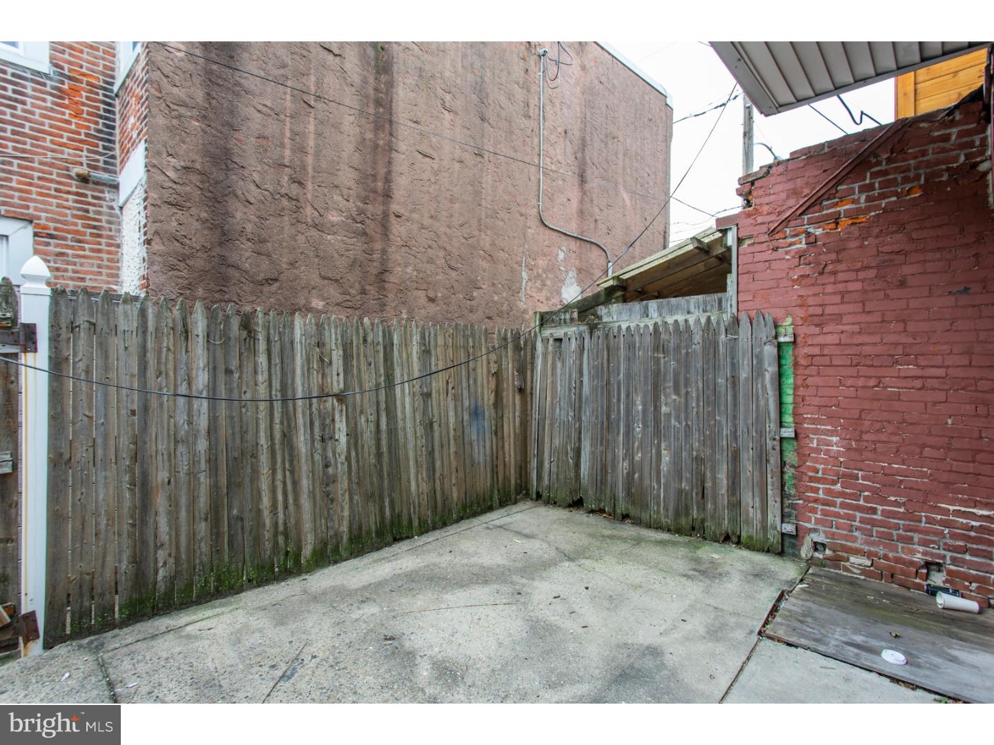 FAIRMOUNT - Residential