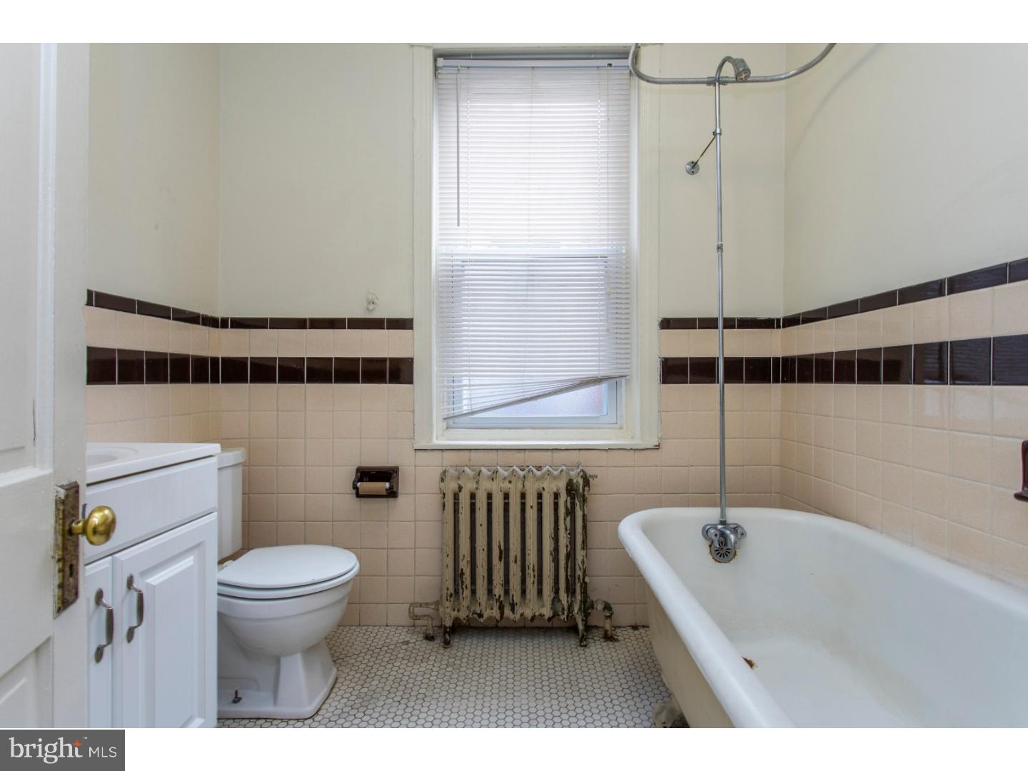 FAIRMOUNT - Residential