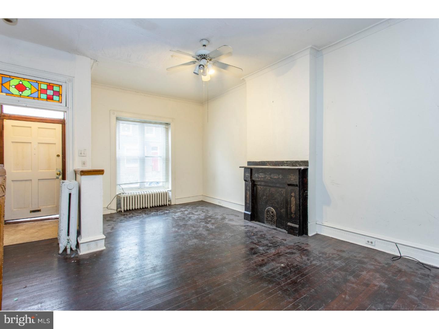 FAIRMOUNT - Residential