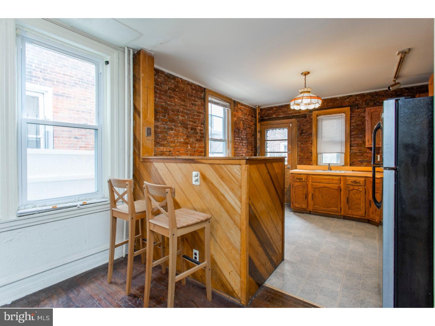 FAIRMOUNT - Residential