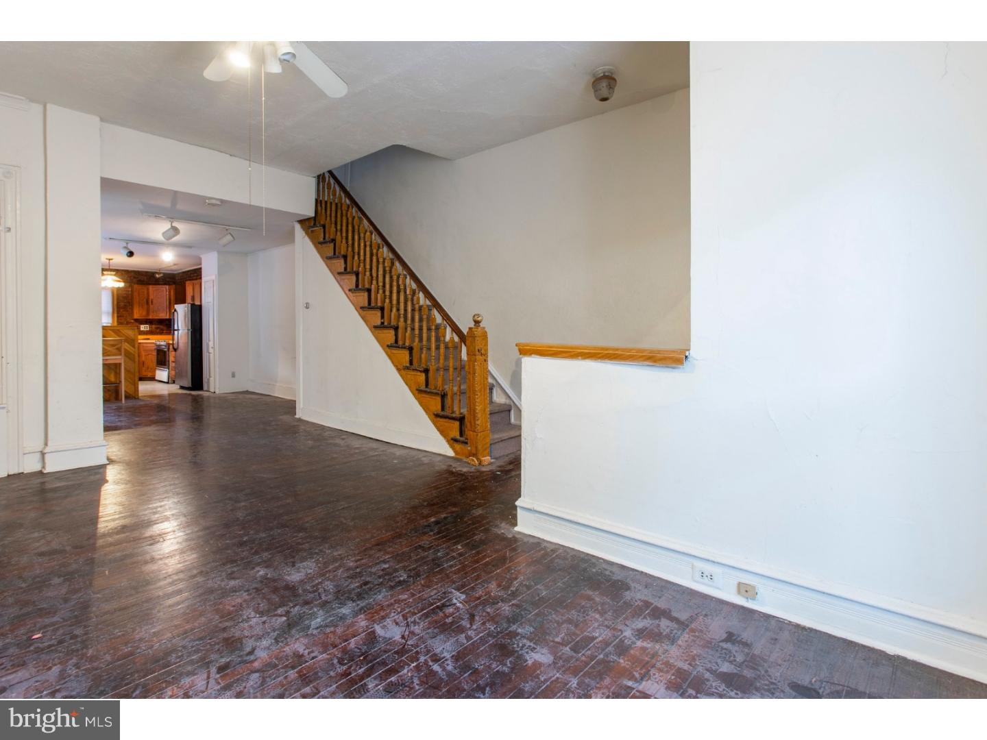 FAIRMOUNT - Residential