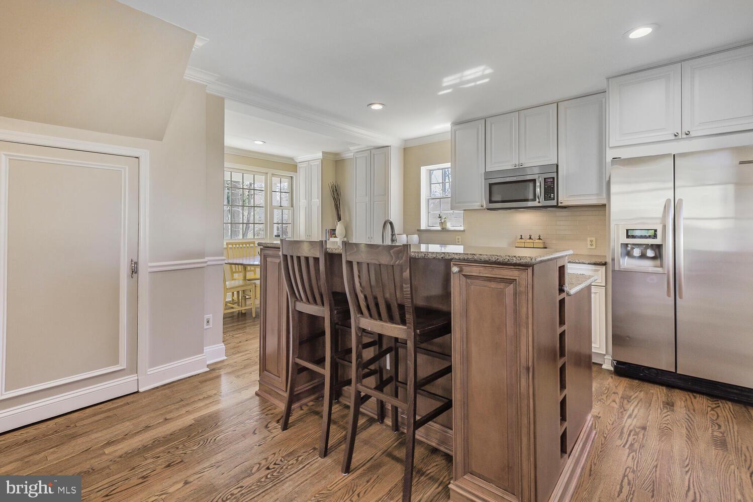 GREENWICH FOREST - Residential